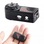 Мини видеокамера QQ6