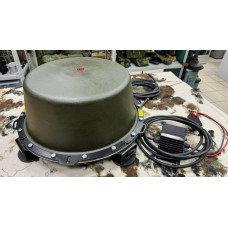 РЭБ Капюшон ФПВ-3 для грузового автомобиля