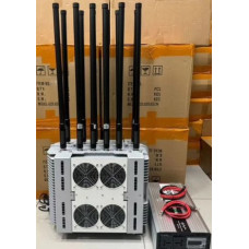 РЭБ Сумрак 350-6100 MHz